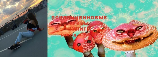кристаллы Нягань